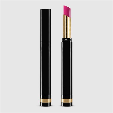 gucci adrenaline lipstick|best lipstick for Gucci.